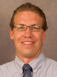 Dr. Craig Schluttenhofer