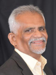 Sharath Krishna, Ph.D.