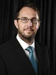 Roger Anderson
