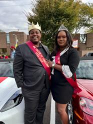2022-23 Mr and Miss College of Education