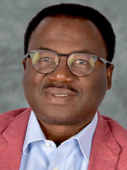 George Owusu Antwi
