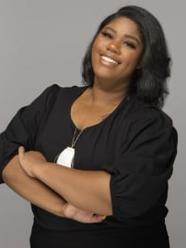 Photo of Bre Matthews