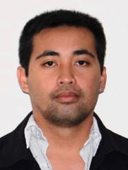 Dr, Eric Salas