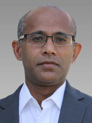Dr. Sakthi Kumaran Subburayalu