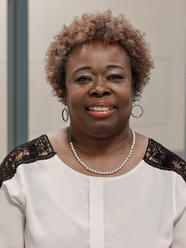 Renita Tolbert