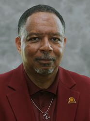 Keith Perkins