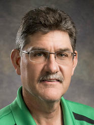 Lee McKarns Headshot