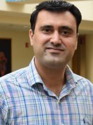 Mubbashar Altaf Khan