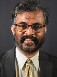 Dr Ramani Kandiah