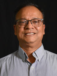 Kazi Islam