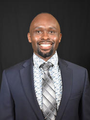 Dr Robert Korir