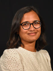 Nikitha Saji