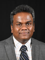 Dr Arunasalam Rahunanthan