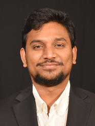 Venkata Satish Rangu