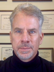Jeremy Holtgrave, Ph.D.