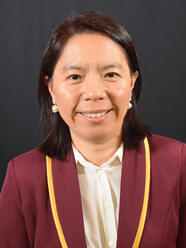 Hongmei Li-Byarlay