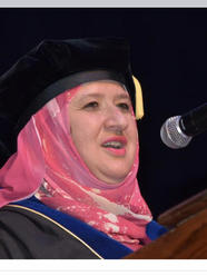 Lubna Abu-Niaaj