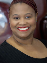 khalilah forte