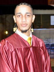 Jairus Burrows