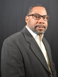 Kunta Jackson Head shot