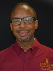 Steve Washington Headshot