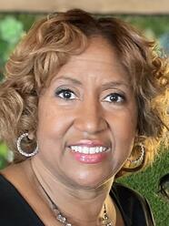 Vanetta Perry Headshot