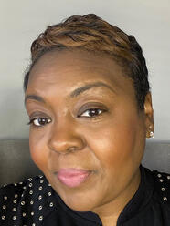 Adrienne Byrd