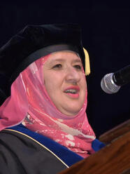 Lubna Abu-Niaaj