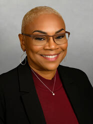 Dr. Shuna McMichael, MPA, CRA