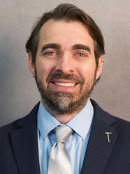 Ryan Morgan