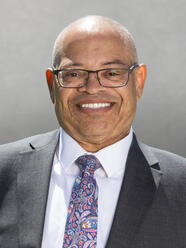 Frank Hall, Ph.D.