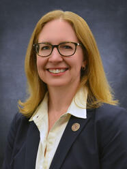 Amy Hobbs Harris