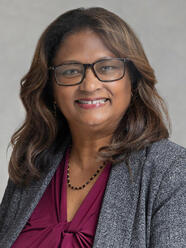 Dr. Arlene Nicholas-Phillips