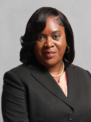 Adrian Petway, Ph.D.
