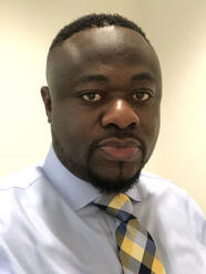 Erasmus Attah-Gyamfi
