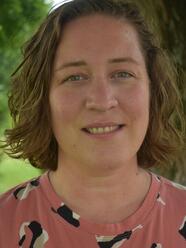 Jessica Hartshorn, Ph.D.