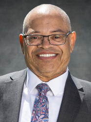 Frank Hall, Ph.D.