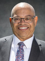 Frank Hall, Ph.D.