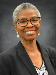Karen Mathews