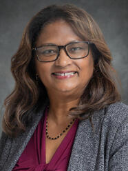 Dr. Arlene Nicholas-Phillips
