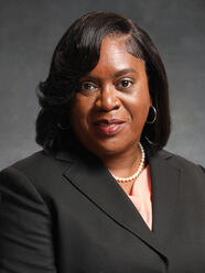 Adrian Petway, Ph.D.