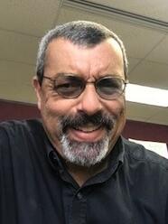 Fahmi Abboushi Head Shot