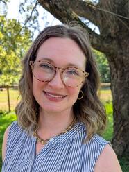 Sarah Reed Head Shot