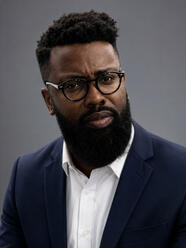 Omotayo Obayanju