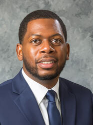 Dr. RayShawn L. Eastman