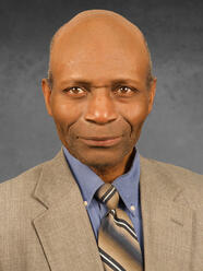 Dr. Abayomi J. Ajayi-Majebi