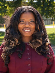 Cydni Brown