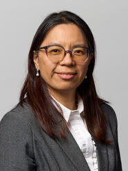 Hongmei Li-Byarlay