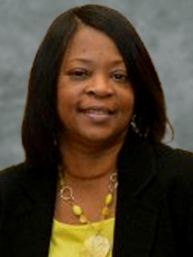 Wendy BerryWest Central State University