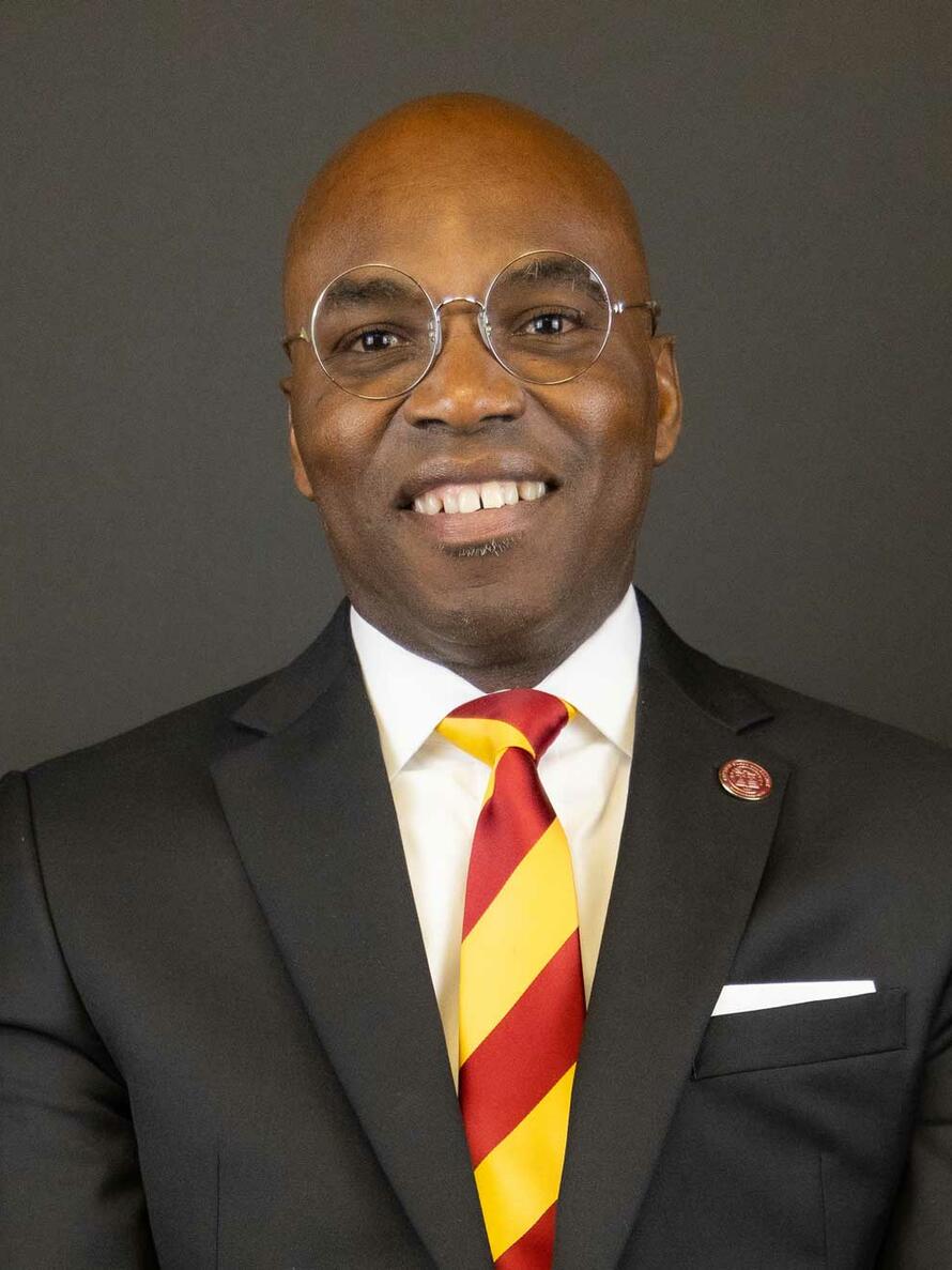 Office of the President | Central State University